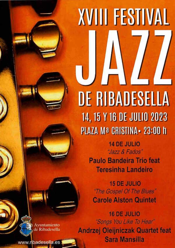 Festival de Jazz .