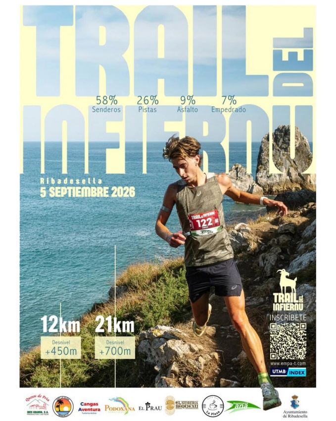 II Trail del Infierno .
