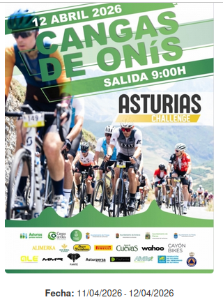 Circuito Cicloturismo