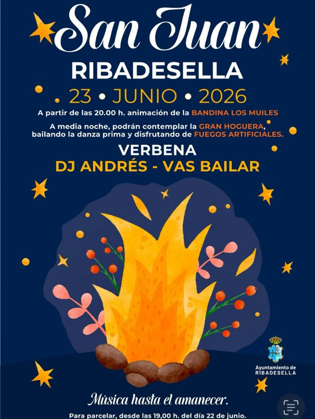 Fiesta de San Juan.