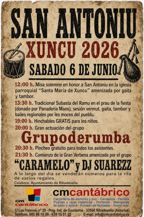 San Antonio 2026.